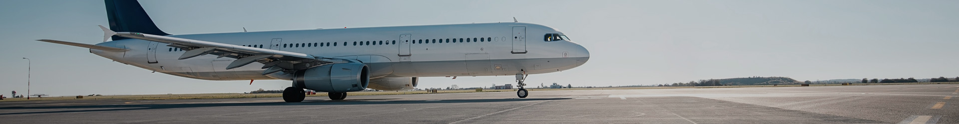 清泉崗機場